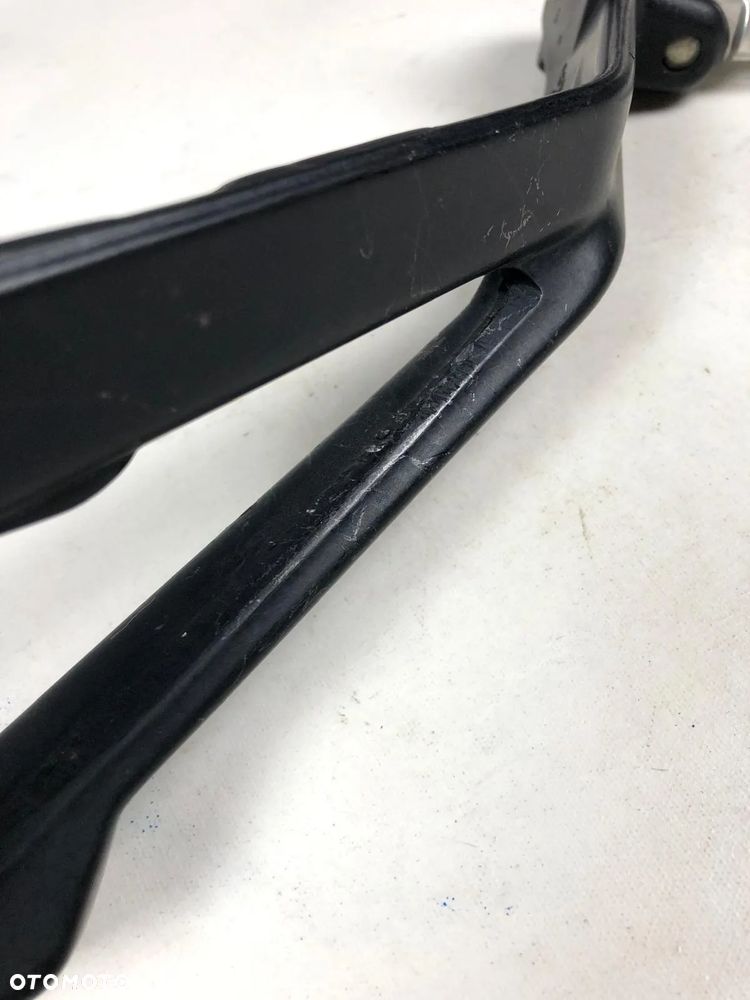Ducati 848 1098 1198 Lewy Set Pasażera Mocowanie Podnóżek Tył - 5