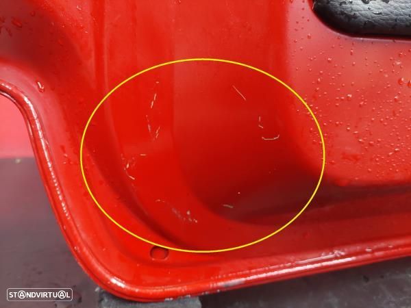 Porta Mala Direita Citroën Jumpy (V_) - 7