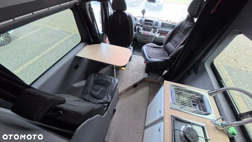 Peugeot Boxer - 27