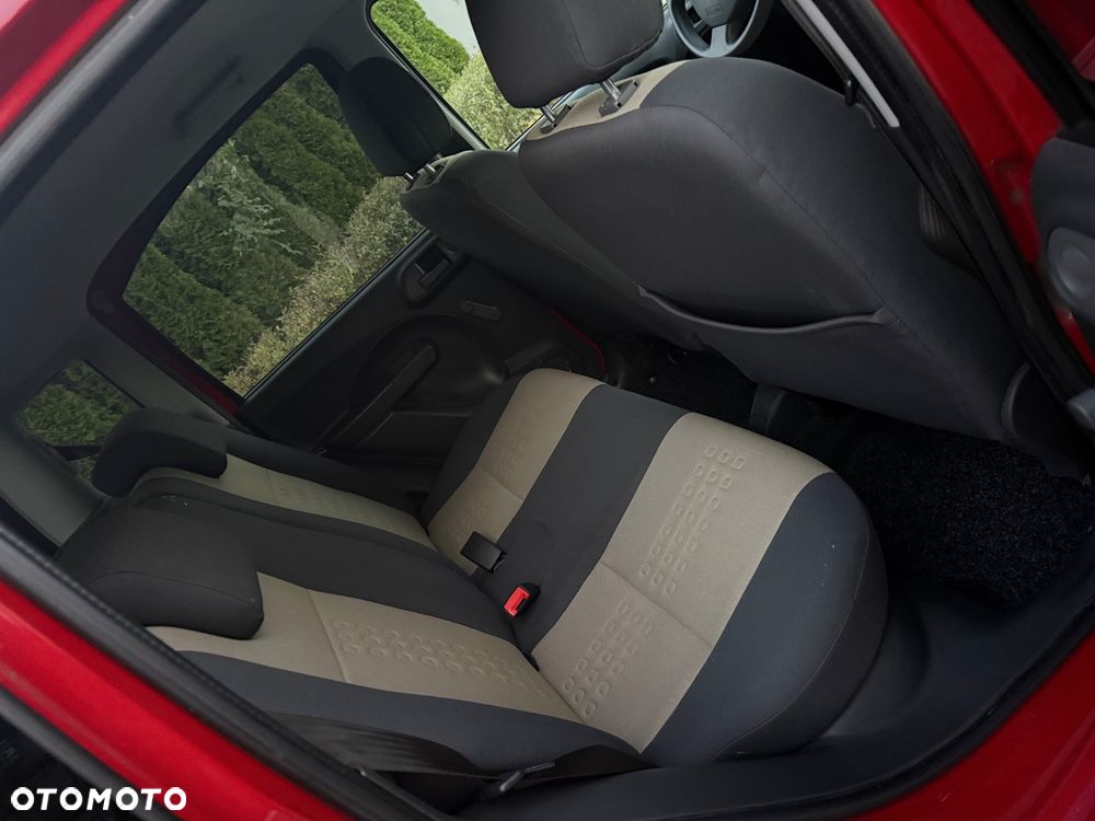 Fiat Panda 1.2 Alessi - 6