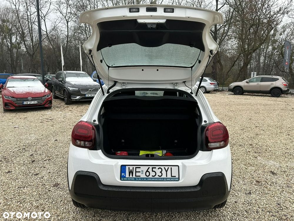 Citroën C3 - 8