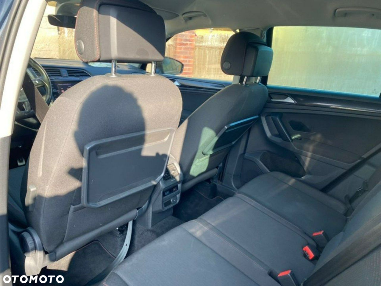 Volkswagen Tiguan 2.0 TDI BMT SCR 4Mot IQ Drive DSG - 16
