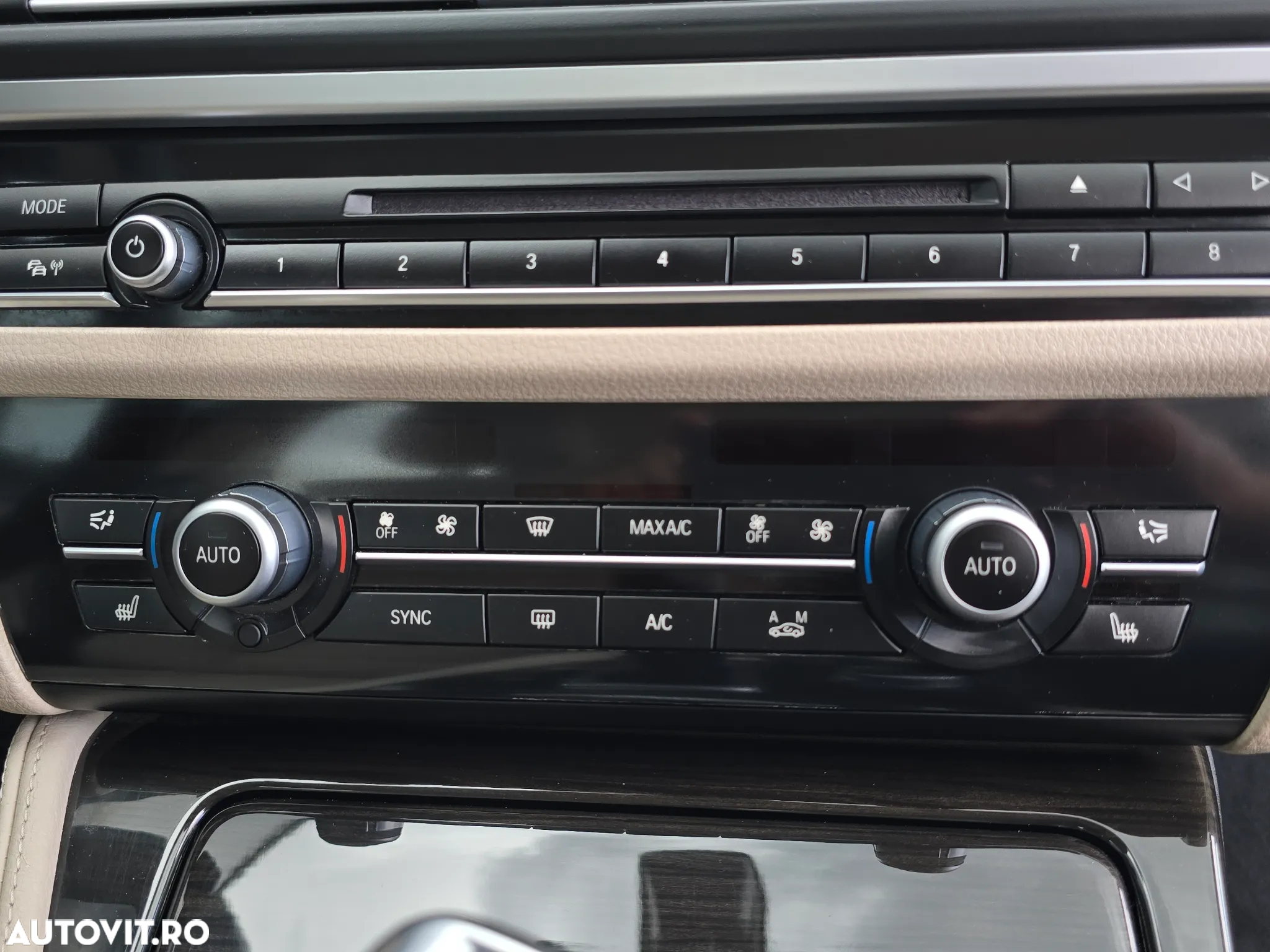 BMW Seria 5 - 17
