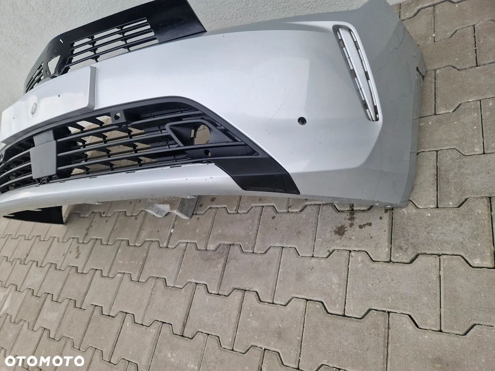 Zderzak Opel Astra 6 VI L  2022 - - 4