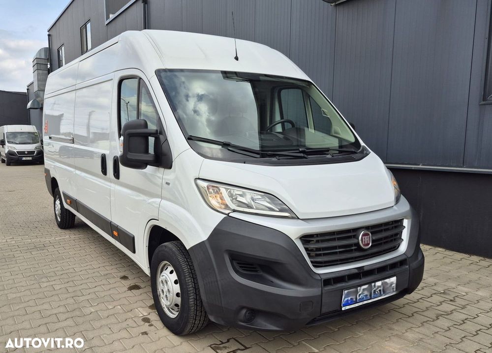Fiat Ducato - 10