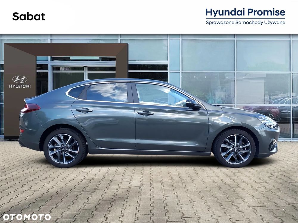 Hyundai i30 1.5 T-GDI 48V Smart DCT - 4
