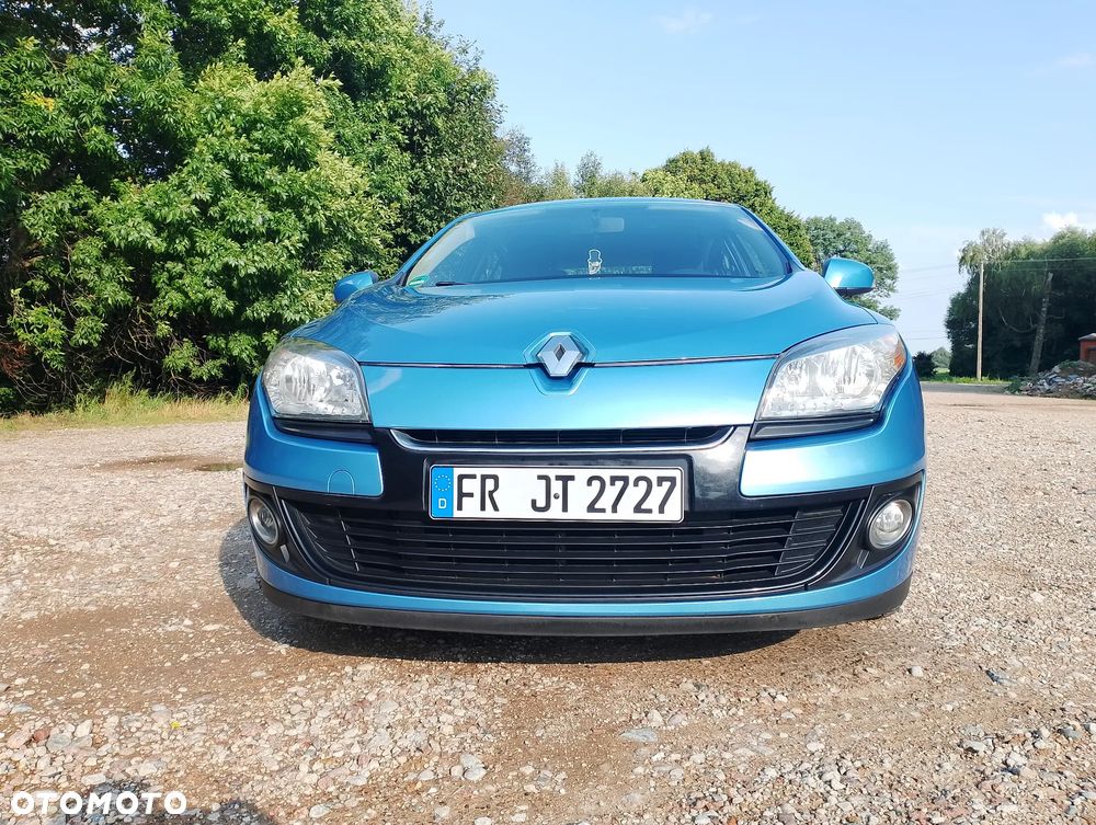 Renault Megane - 4