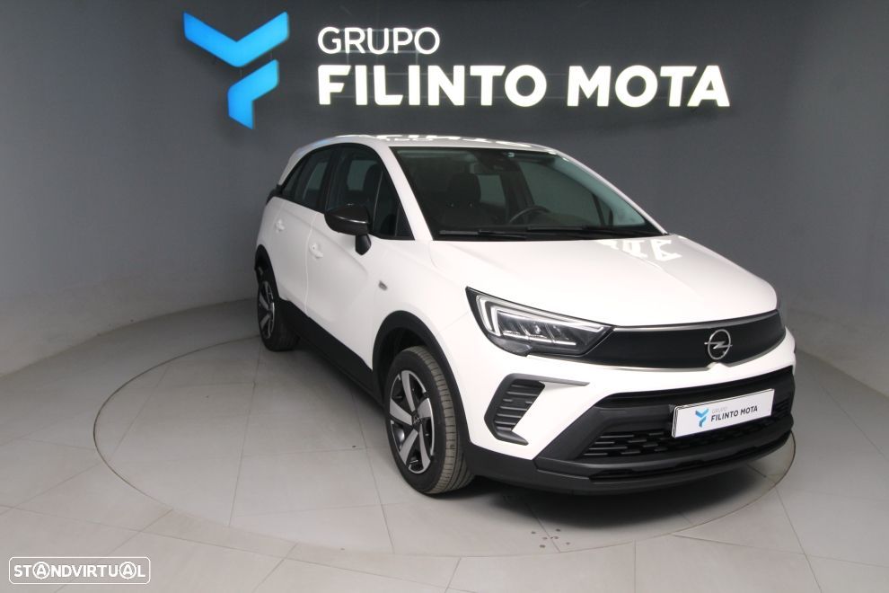 Opel Crossland 1.2 T Edition - 7