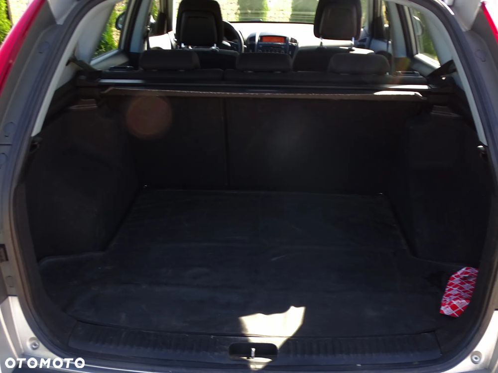 Kia Ceed Cee'd 2.0 crdi Optimum - 22