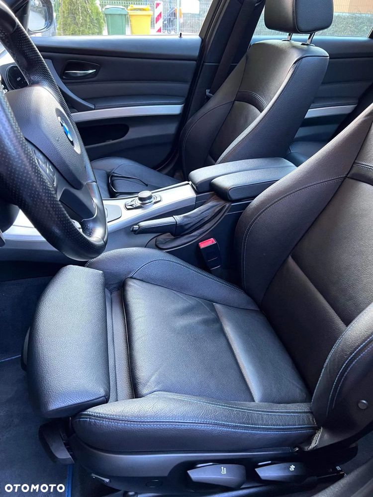 BMW Seria 3 - 3