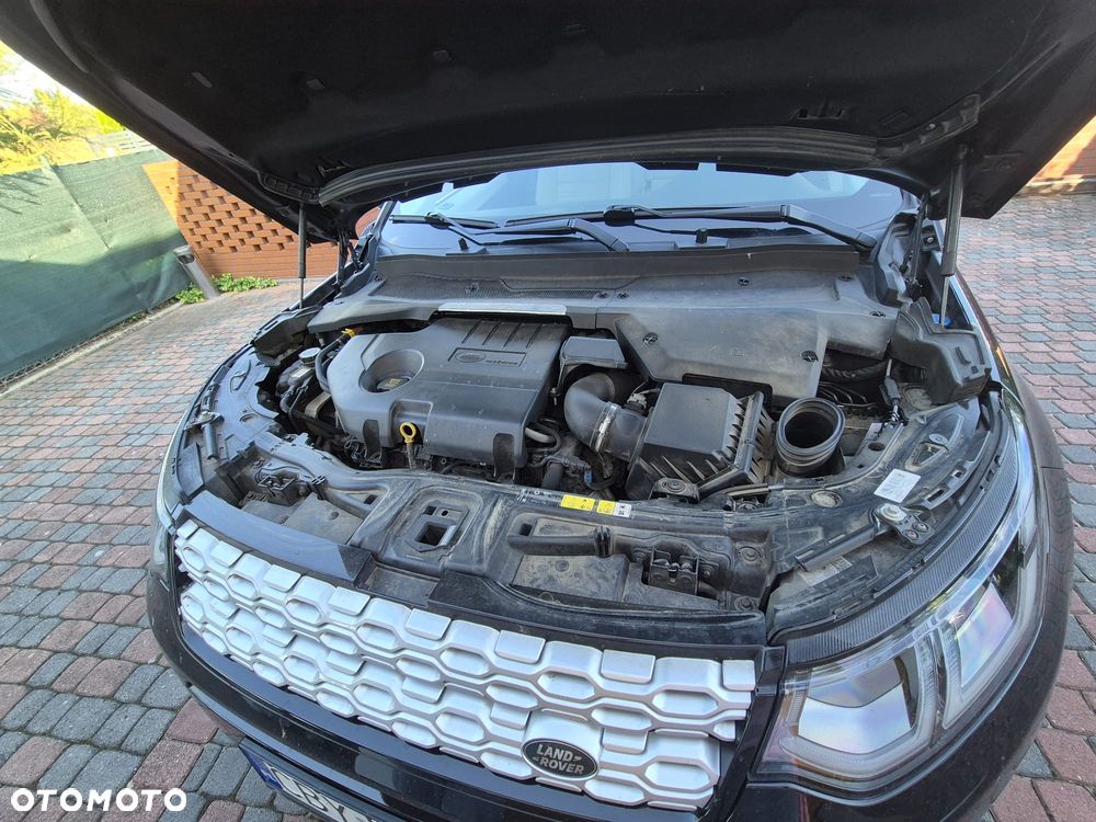 Land Rover Discovery Sport 2.0 D180 SE - 4