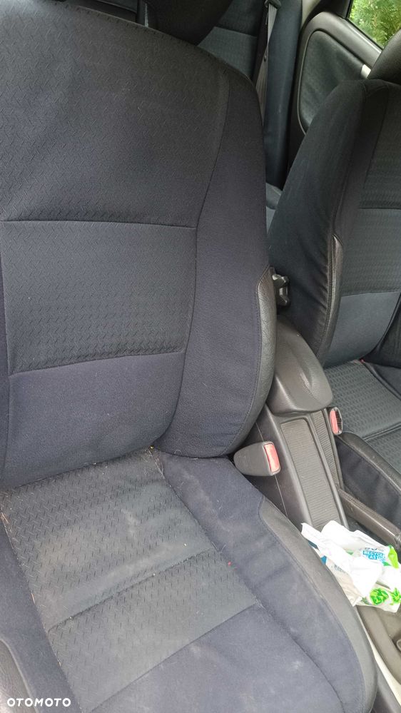 Volvo S40 - 8