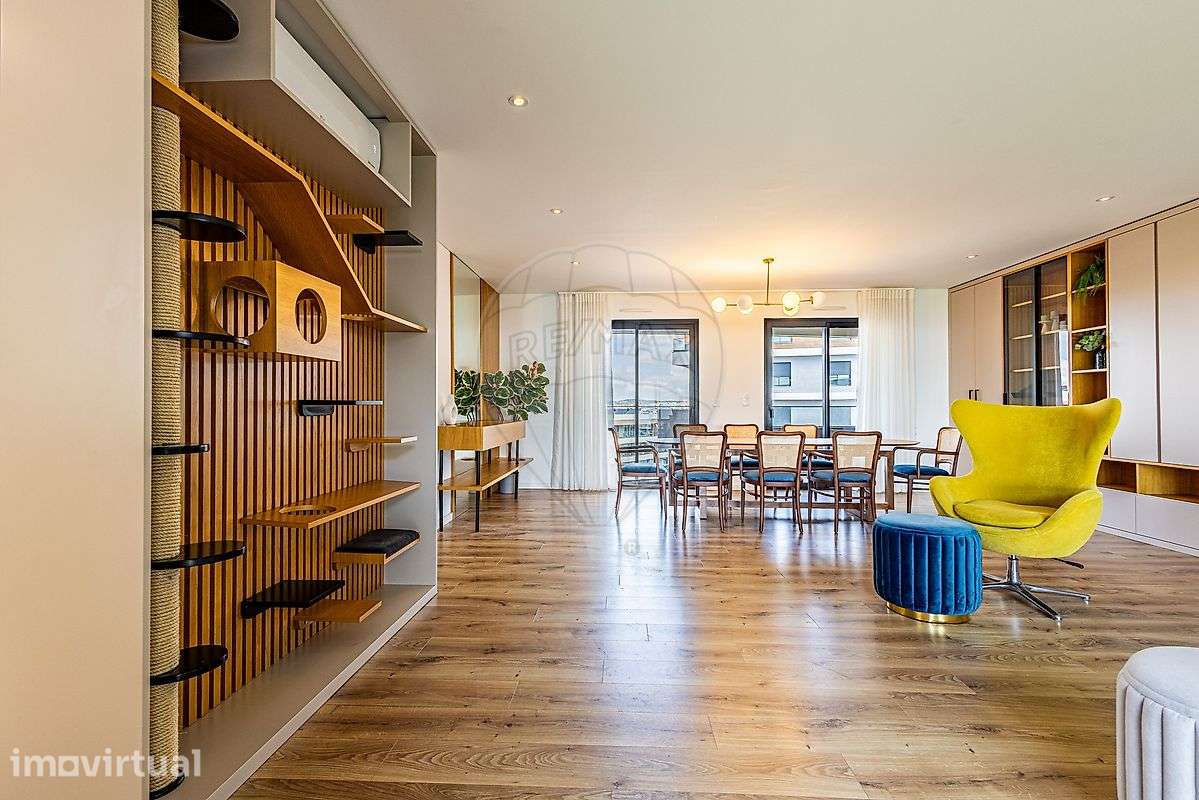 Apartamento T5 para venda - Grande imagem: 5/50