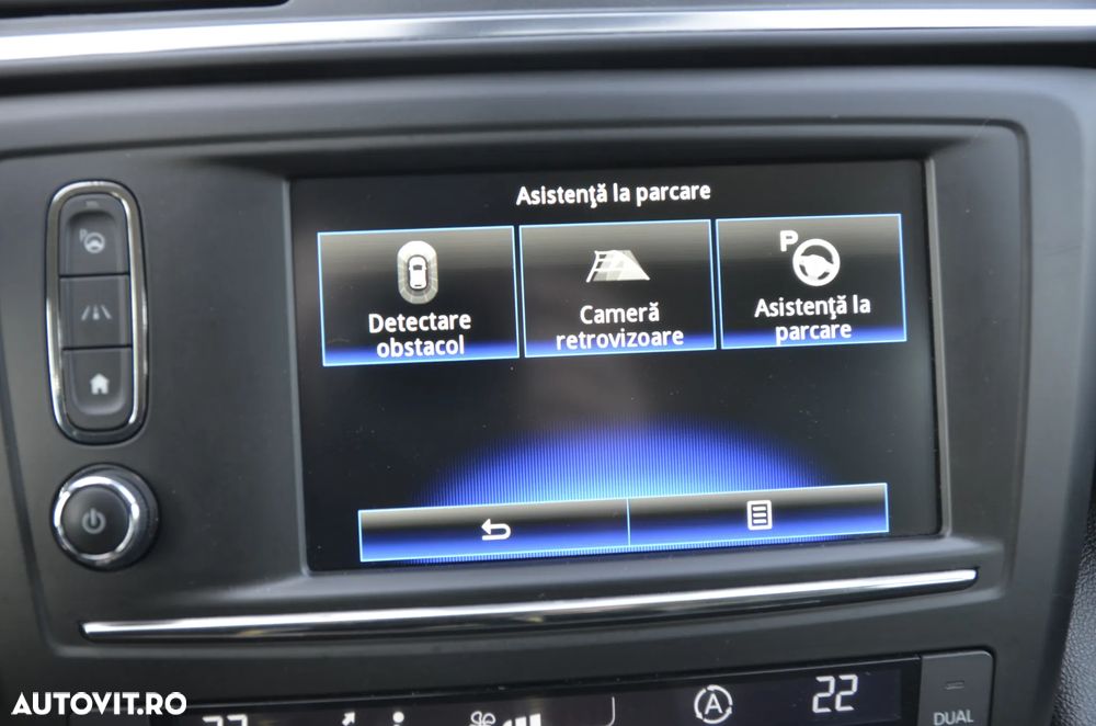 Renault Kadjar Energy dCi 130 Business - 33