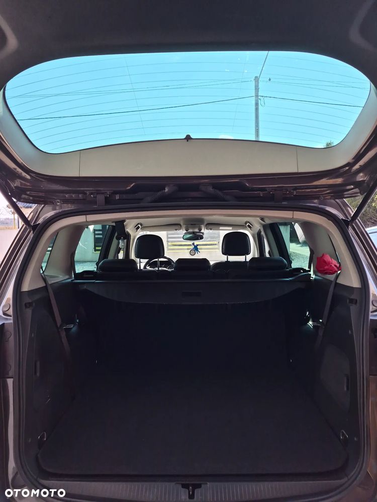 Opel Zafira Tourer 2.0 CDTI ecoFLEX Start/Stop Edition - 11