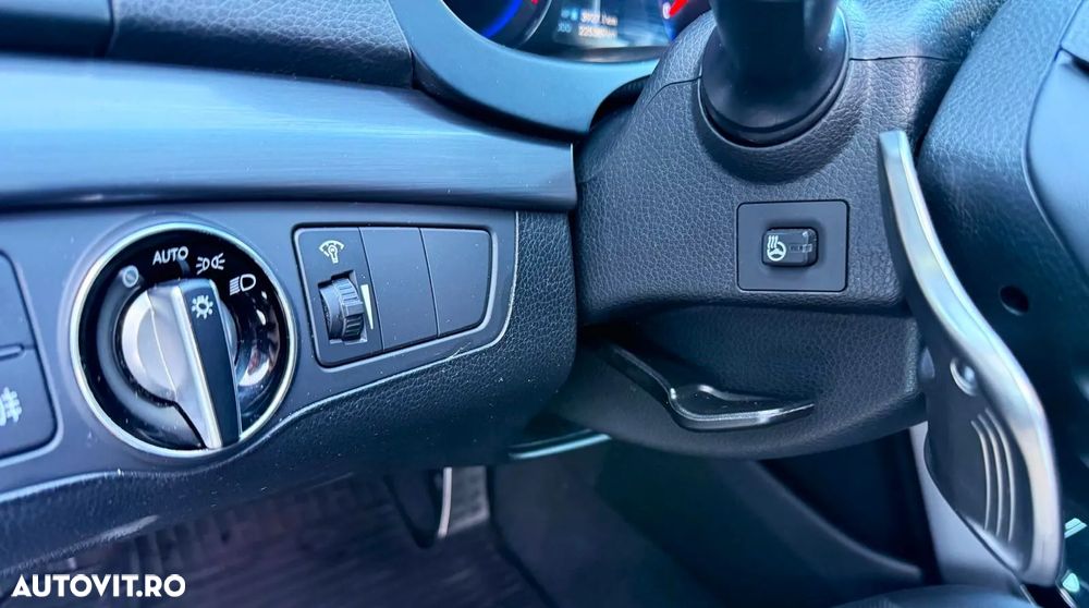 Hyundai i40 i40cw 1.7 CRDi Automatik Style - 6