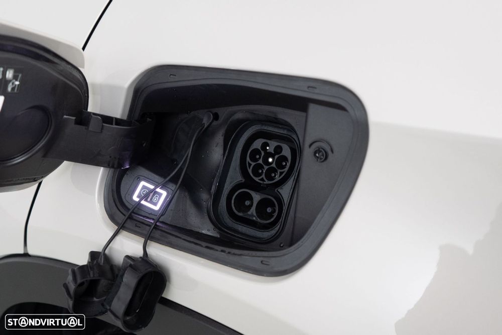 Jeep Avenger 54 kWh Summit - 18