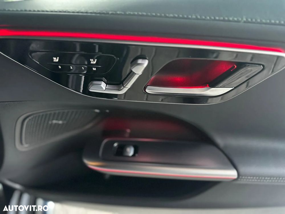 Mercedes-Benz C AMG 43 MHEV 4MATIC - 33
