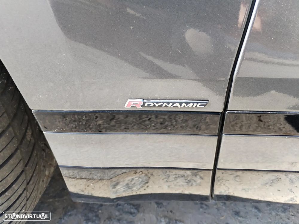 Land Rover Range Rover Velar 2.0 D R-Dynamic - 25
