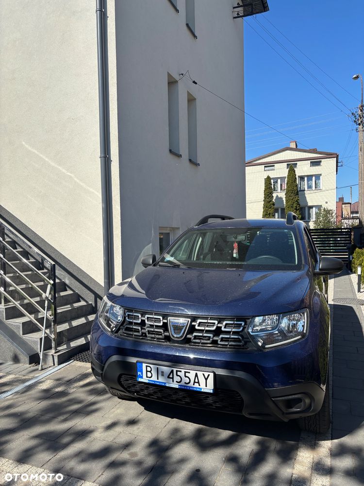 Dacia Duster - 27