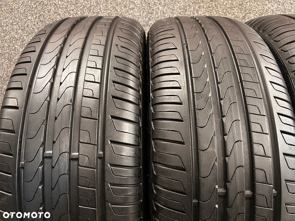 Opony letnie Pirelli Scorpion Verde 235/55/18 100W 4szt. - 2
