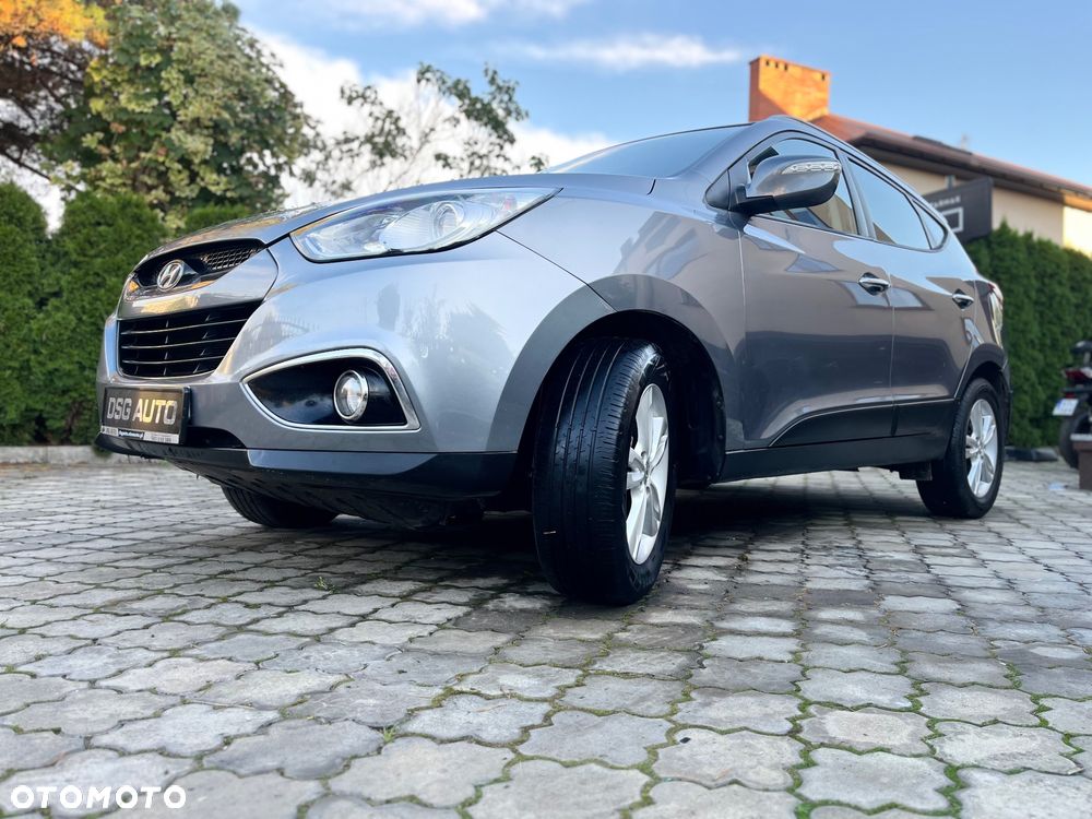 Hyundai ix35 - 13