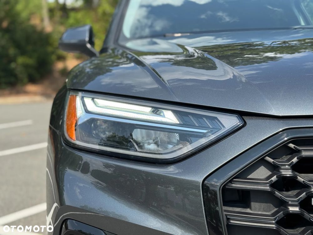 Audi Q5 45 TFSI mHEV Quattro S Line S tronic - 7