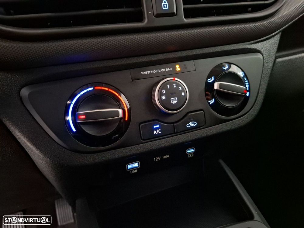 Hyundai i10 1.0 Comfort - 19