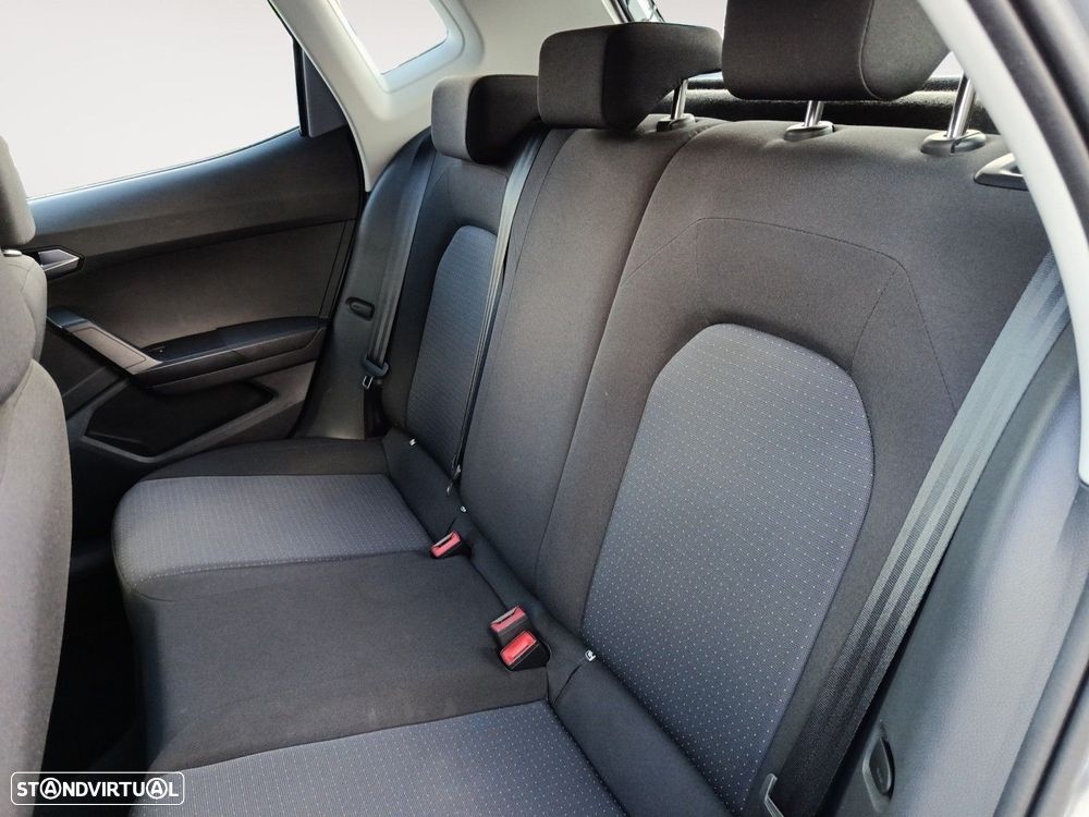 SEAT Arona 1.0 TSI Style DSG - 13