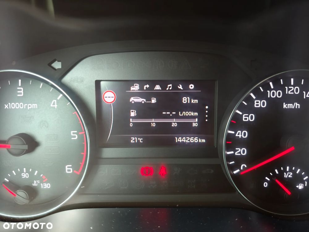 Kia Sportage - 26