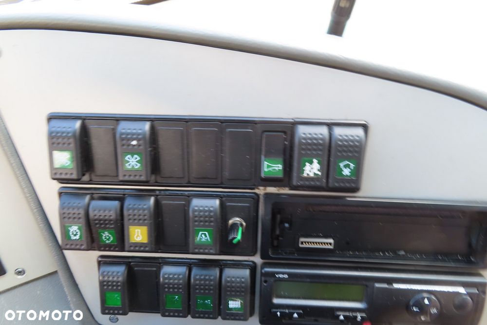 Autosan Lider A10.10 - 15