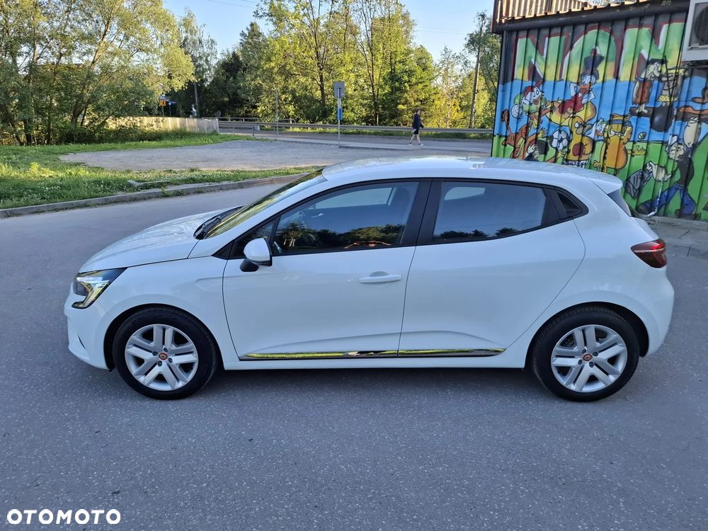 Renault Clio SCe 65 ZEN - 5