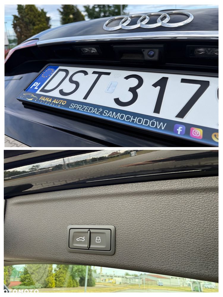 Audi A4 Avant 35 TFSI S tronic design - 31