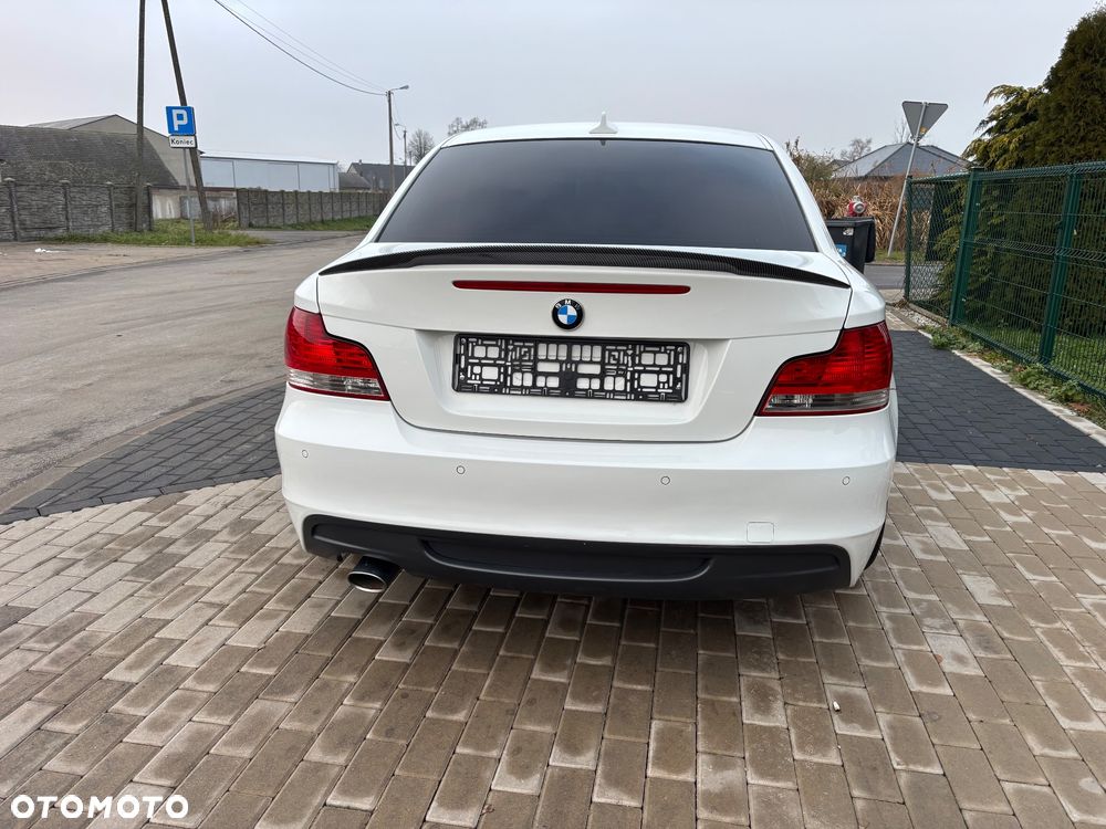 BMW Seria 1 118d Limited Edition Lifestyle mit M Sportpaket - 5