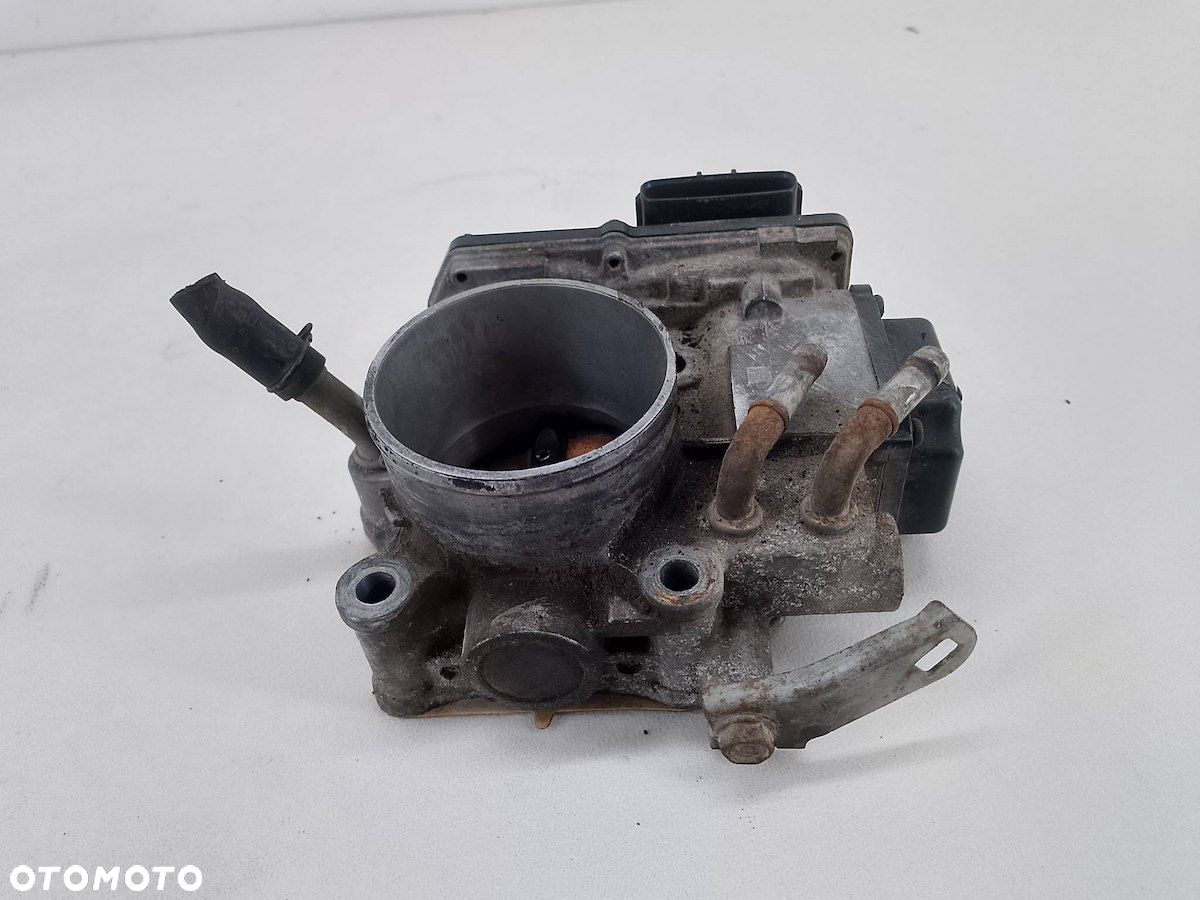 PRZEPUSTNICA HONDA ACCORD VII GMB8A 2.0 i-VTEC - 6