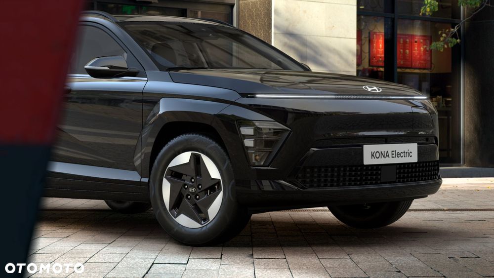 Hyundai Kona 65kWh Executive - 5