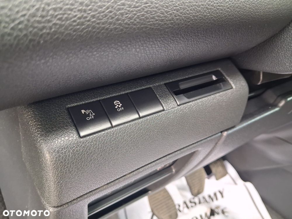 Peugeot 5008 BlueHDI 120 Stop & Start Allure - 12