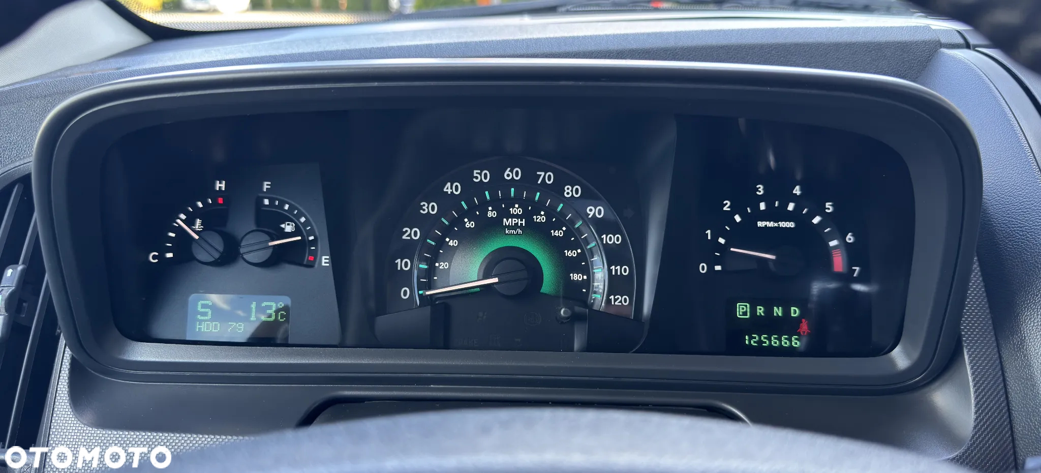 Dodge Journey - 18