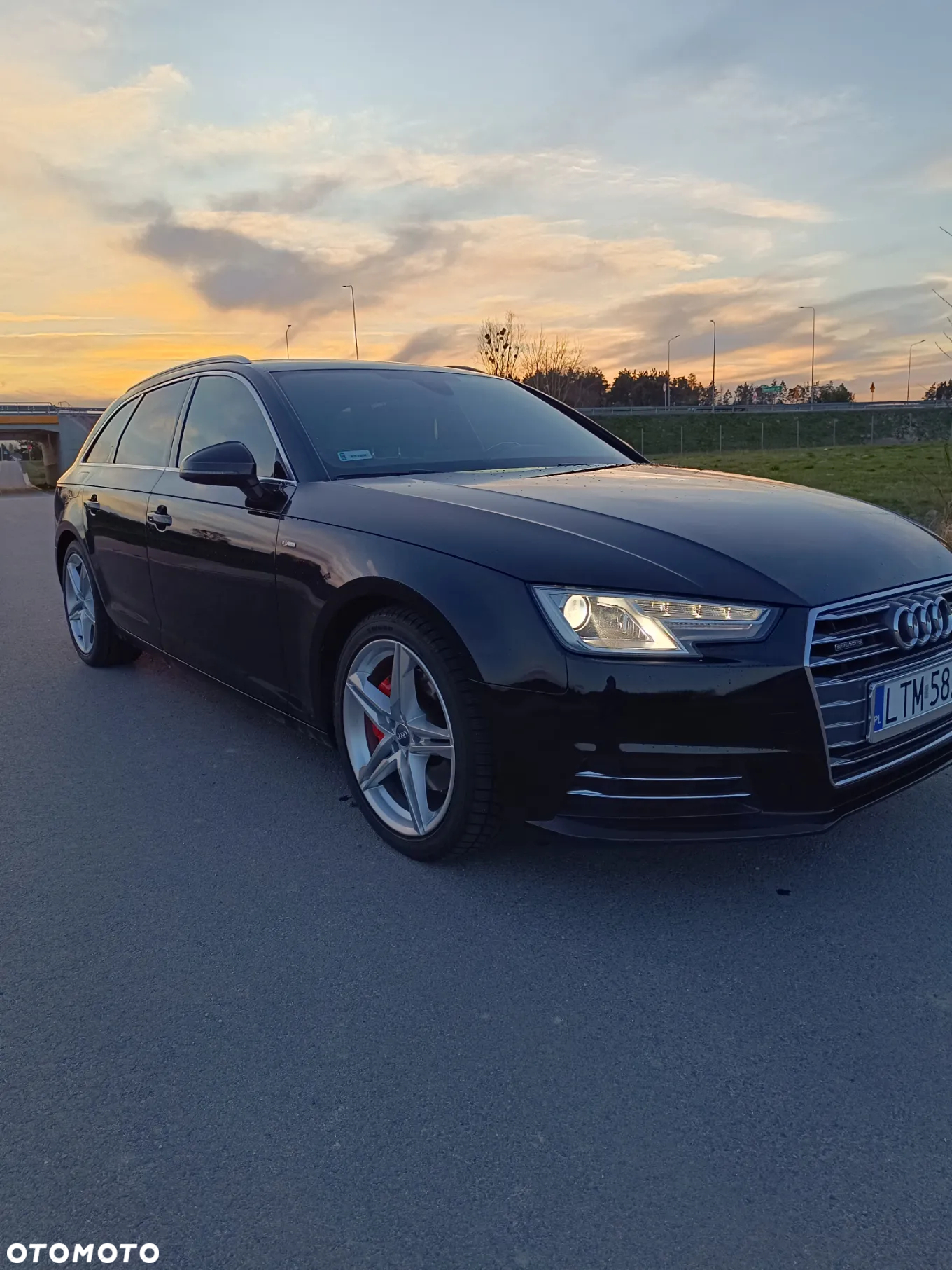 Audi A4 2.0 TDI Quattro S tronic - 2