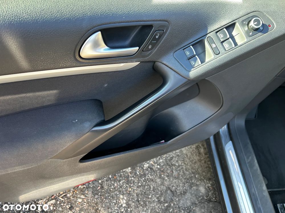 Volkswagen Tiguan 2.0 TSI 4Mot Sport&Style DSG - 20