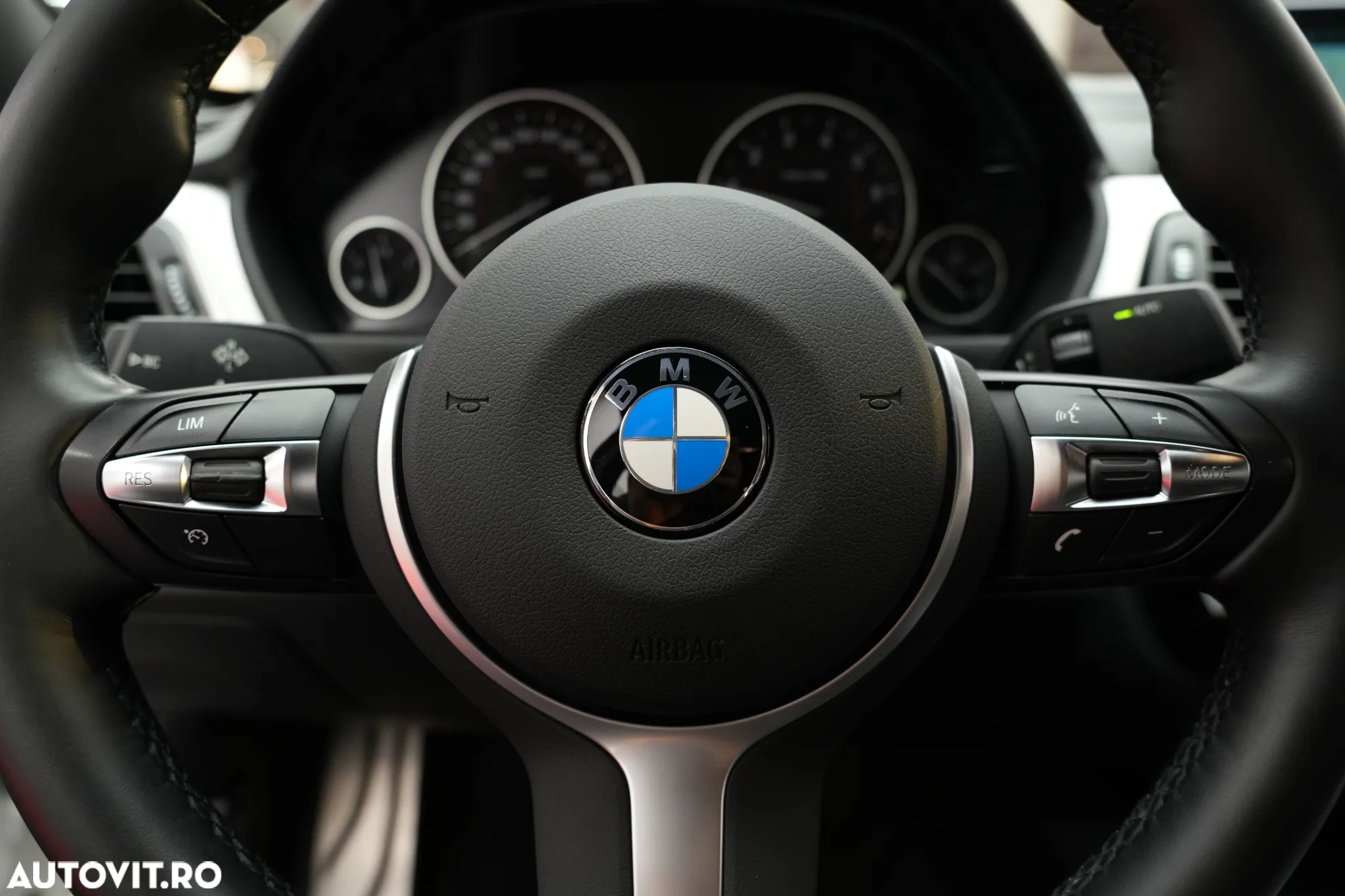 BMW Seria 4 - 20
