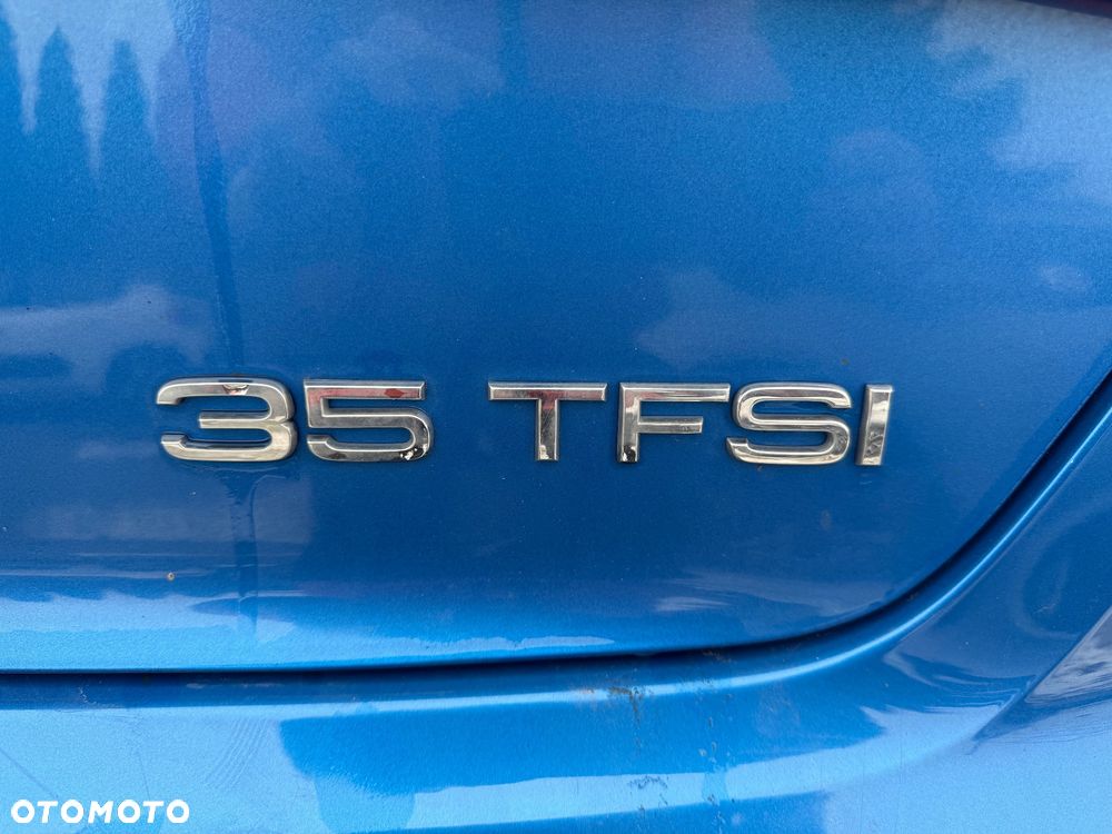 Audi A3 Sportback - 11