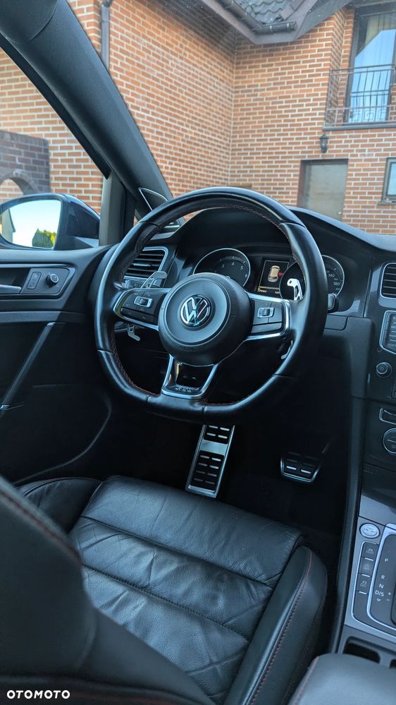 Volkswagen Golf GTI Performance BlueMotion Technology DSG - 30