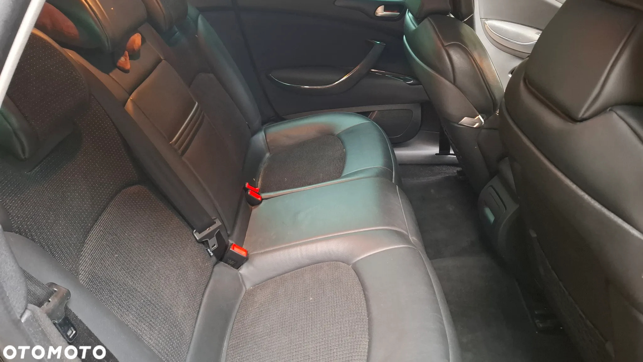 Citroën C5 2.0 HDi Exclusive - 12