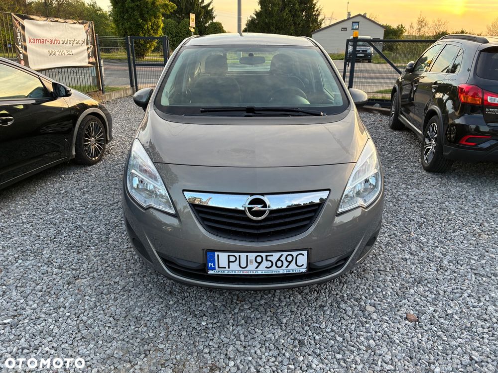 Opel Meriva 1.4 Active - 2