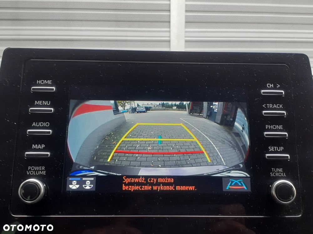 Toyota Camry - 15