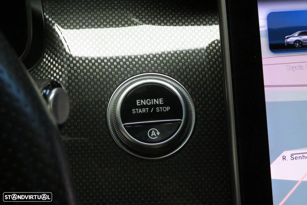 Mercedes-Benz C 300 d AMG Line - 26