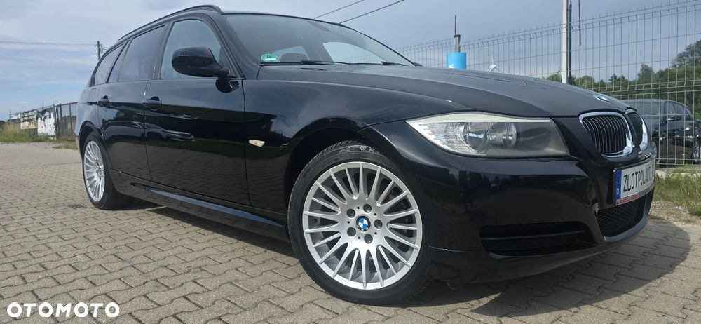 BMW Seria 3 - 36