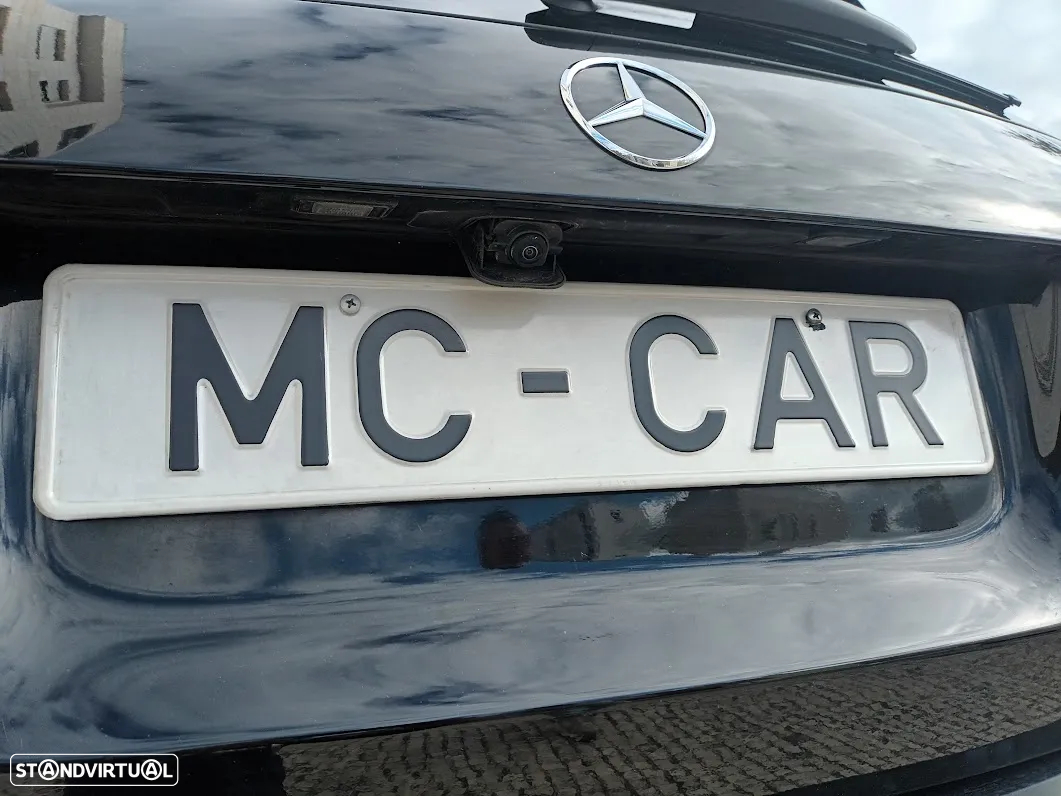 Mercedes-Benz A 180 Progressive - 45