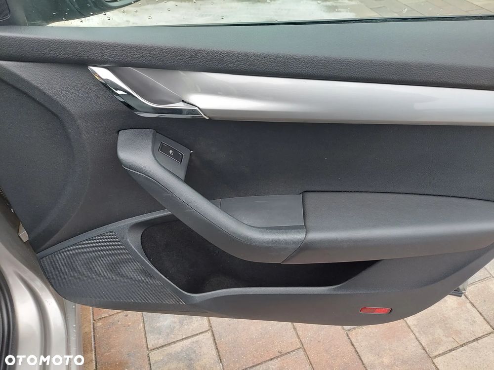 Skoda Octavia 1.4 TSI Ambition - 28